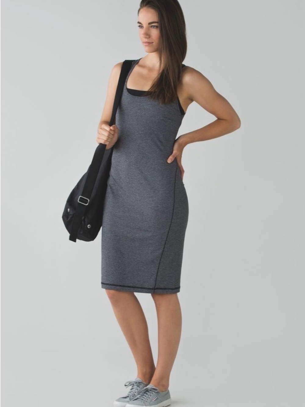 NWT Lululemon Go For It Dress Size 8